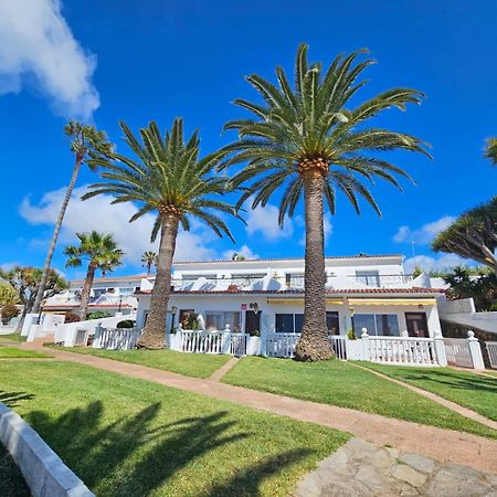 Madre Tierra Apartment Puerto de la Madera 外观 照片