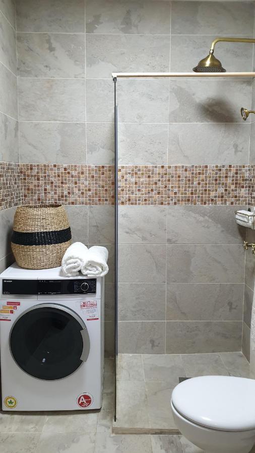 Madre Tierra Apartment Puerto de la Madera 外观 照片