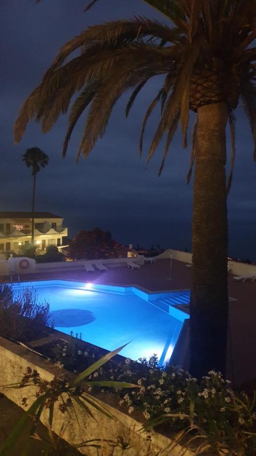 Madre Tierra Apartment Puerto de la Madera 外观 照片